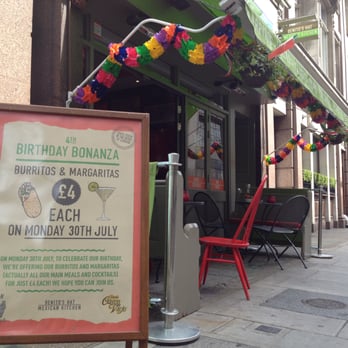 Benito's Hat - Mexican Near Me - London, XGL Benito's Hat - Mexican Near Me - London, XGL