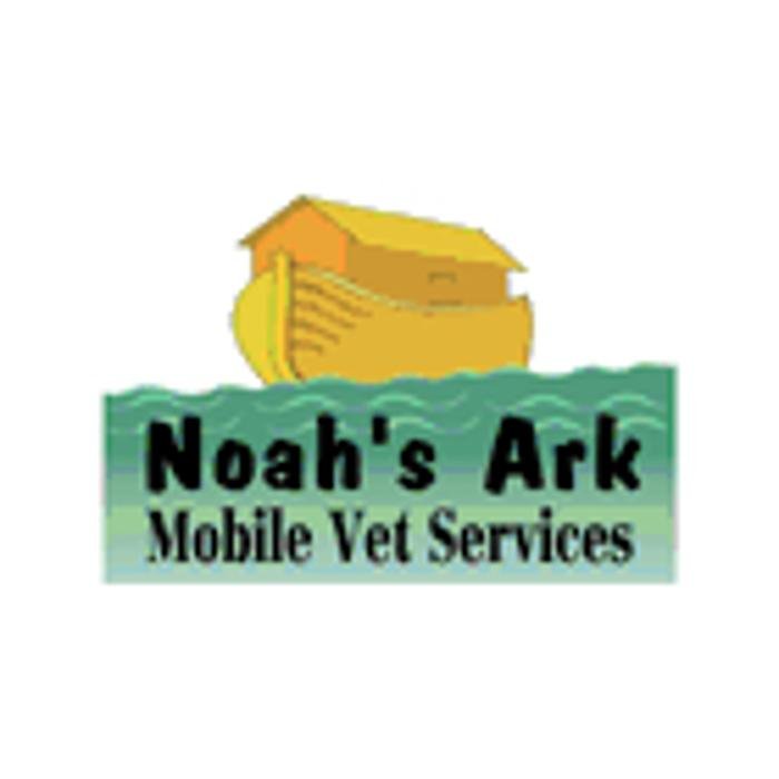 NOAH’S ARK MOBILE VETERINARY SERVICE Updated July 2024 Kelowna