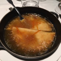 Restaurant Le Jardin