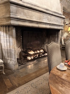 Cal-a-Vie Health Spa by null