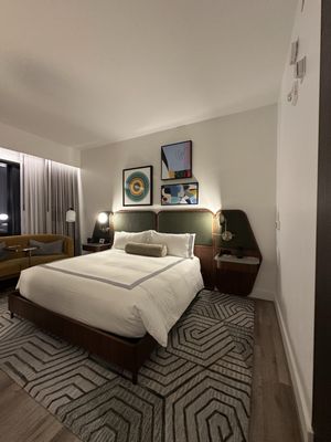 Thompson Houston, by Hyatt by null