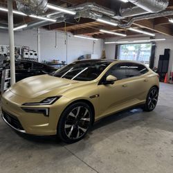 TintTeck Window Tinting
