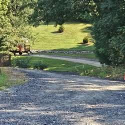 Jeter Mountain Farm