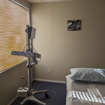 BodyContourz - An UltraSlim Treatment area - Body Contouring Near Me - Costa Mesa, California