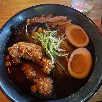 Yokai - Ramen Near Me - Greensboro, North Carolina Yokai - Ramen Near Me - Greensboro, North Carolina
