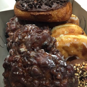 Oxnard Donuts - Huge quality donuts - Donuts Near Me - Oxnard, California