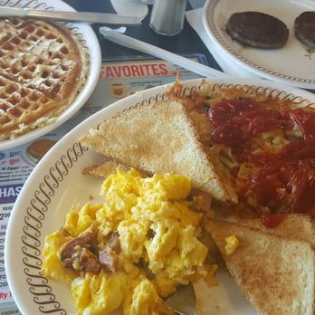 Waffle House - Breakfast & Brunch Near Me - Phoenix, Arizona Waffle House - Breakfast & Brunch Near Me - Phoenix, Arizona