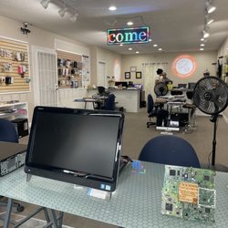 Access Computers