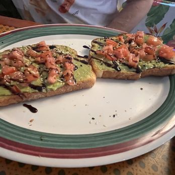 Monkey Morning Cafe - Monkey Morning Cafe - Avocado toast - Breakfast & Brunch Near Me - Daytona Beach, Florida Monkey Morning Cafe - Monkey Morning Cafe - Avocado toast - Breakfast & Brunch Near Me - Daytona Beach, Florida