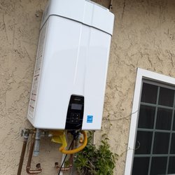 Arriola’s Plumbing