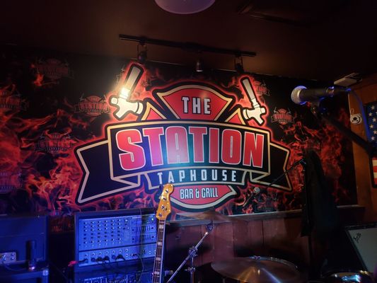 Ramsey St. Sports Bar & Grill by null