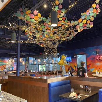 Mellow Mushroom Estero - Above hostess - Bars Near Me - Fort Myers, Florida Mellow Mushroom Estero - Above hostess - Bars Near Me - Fort Myers, Florida