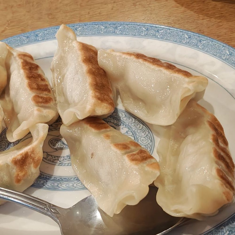 Yan's Chinese Restaurant - Pot stickers - Chinese Near Me - McMinnville, Oregon Yan's Chinese Restaurant - Pot stickers - Chinese Near Me - McMinnville, Oregon