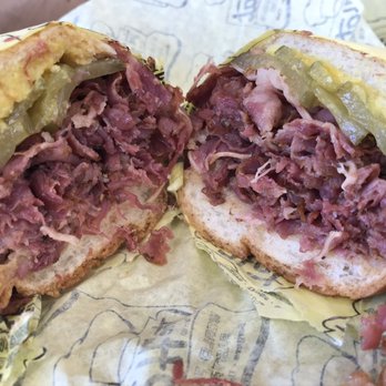 The Hat - Pastrami Dip - American Near Me - Lake Forest, California The Hat - Pastrami Dip - American Near Me - Lake Forest, California