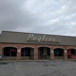 Pagliai's Pizza & Italian Restaurant