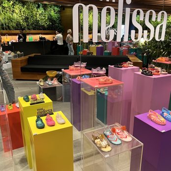 Galeria Melissa - Shoe Stores Near Me - New York, New York Galeria Melissa - Shoe Stores Near Me - New York, New York