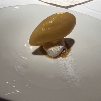 Aria - New American Near Me - Atlanta, Georgia