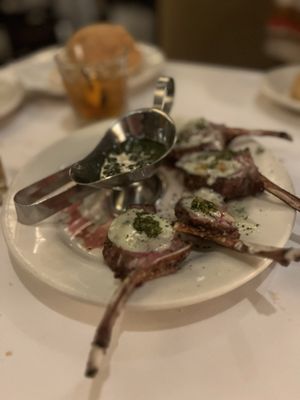 Bob's Steak & Chop House by null