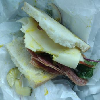 Curtis Park Market - Yellow mustard sandwich... Ewww....when I asked for honey mustard - Grocery Near Me - Sacramento, California Curtis Park Market - Yellow mustard sandwich... Ewww....when I asked for honey mustard - Grocery Near Me - Sacramento, California