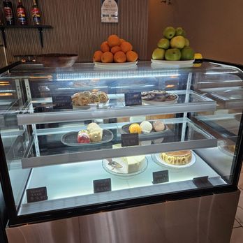 Jan’s Cafe - Dessert - Pizza Near Me - Carol Stream, Illinois Jan’s Cafe - Dessert - Pizza Near Me - Carol Stream, Illinois
