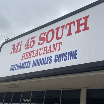 Mi 45 South Restaurant - Vietnamese Near Me - Houston, Texas Mi 45 South Restaurant - Vietnamese Near Me - Houston, Texas