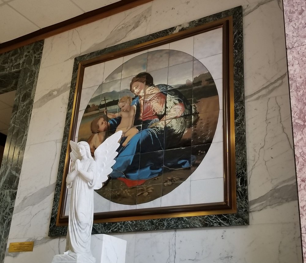 LAKE LAWN METAIRIE FUNERAL HOME & CEMETERIES 652 Photos & 39 Reviews