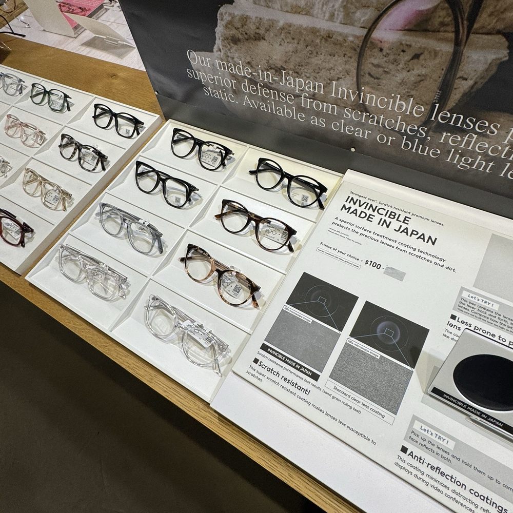 JINS - Eyewear & Opticians Near Me - Santa Clara, California JINS - Eyewear & Opticians Near Me - Santa Clara, California