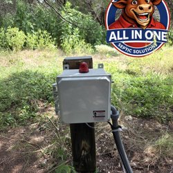 All In One Septic Solutions