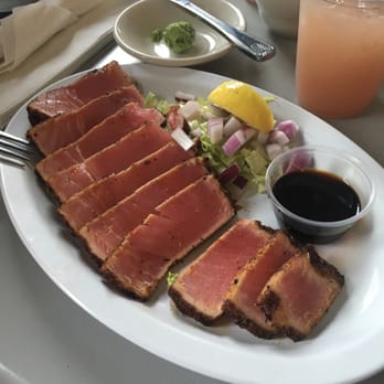 The Brass Monkey - Tuna app- good stuff - New American Near Me - St. Pete Beach, Florida The Brass Monkey - Tuna app- good stuff - New American Near Me - St. Pete Beach, Florida