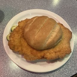 Pork Tenderloin