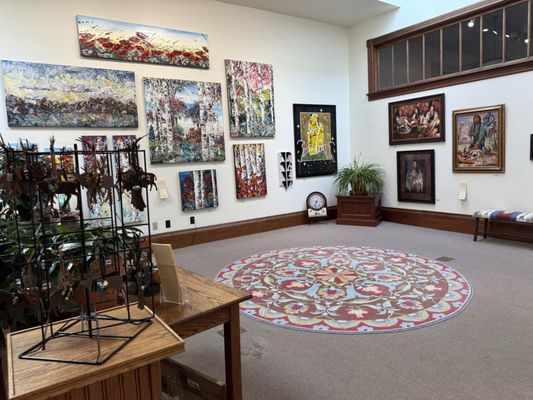 Prairie Edge Trading Co & Galleries by null