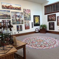 Prairie Edge Trading Co & Galleries