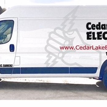Cedar Lake Electric - Electricians Near Me - Faribault, Minnesota Cedar Lake Electric - Electricians Near Me - Faribault, Minnesota