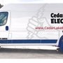 Cedar Lake Electric