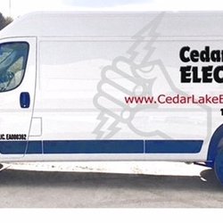 Cedar Lake Electric
