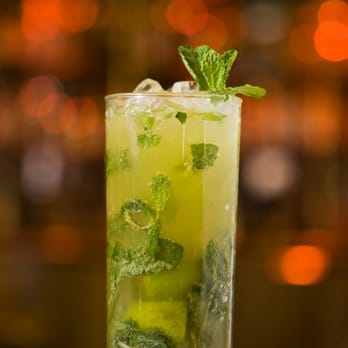 OPUS Bar - a mojit with lime and mint - Lounges Near Me - Vancouver, British Columbia OPUS Bar - a mojit with lime and mint - Lounges Near Me - Vancouver, British Columbia