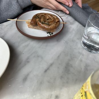 Terra - Italian Near Me - Santa Clara, California