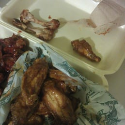 Chicken Wings