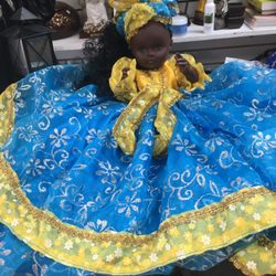 Botanic Oshun SM