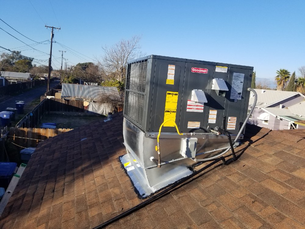 BAUTISTA’S HEATING AND COOLING near you at Madera, California 18