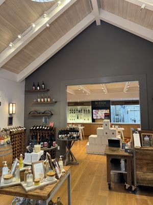 McEvoy Ranch by null