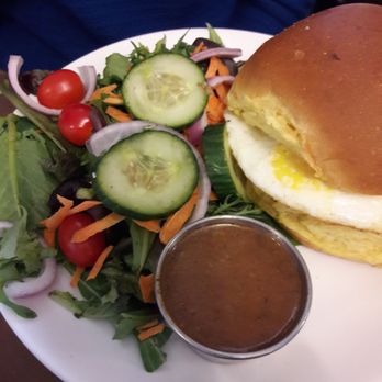 Brunch Everyday - Breakfast sandwich - Coffee & Tea Near Me - Conshohocken, Pennsylvania
