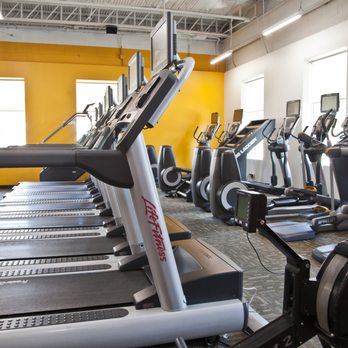 Anytime Fitness - Gyms Near Me - Dallas, Texas