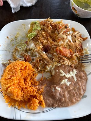 Tacos El Tio by null