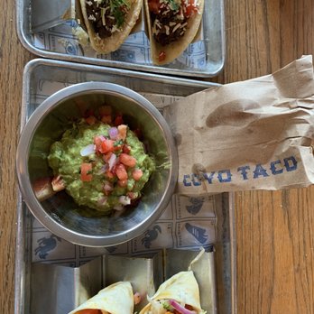 Coyo Taco - Carne Asada, Cameron, Coyo Guacamole - Mexican Near Me - Miami, Florida Coyo Taco - Carne Asada, Cameron, Coyo Guacamole - Mexican Near Me - Miami, Florida