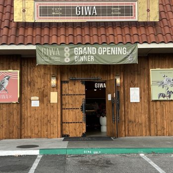 GIWA - Breakfast & Brunch Near Me - Santa Clara, California