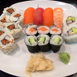 Tokio Sushi