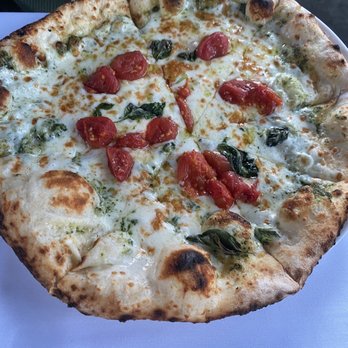 Centonove - PIZZA PESTO - Italian Near Me - Los Gatos, California Centonove - PIZZA PESTO - Italian Near Me - Los Gatos, California