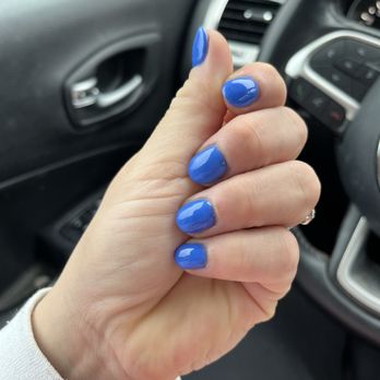 Spring Nail Spa 2 - Dip powder - Nail Salons Near Me - Folsom, California Spring Nail Spa 2 - Dip powder - Nail Salons Near Me - Folsom, California