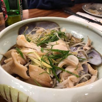 The Fish Man - Geoduck - Seafood Near Me - Richmond, British Columbia